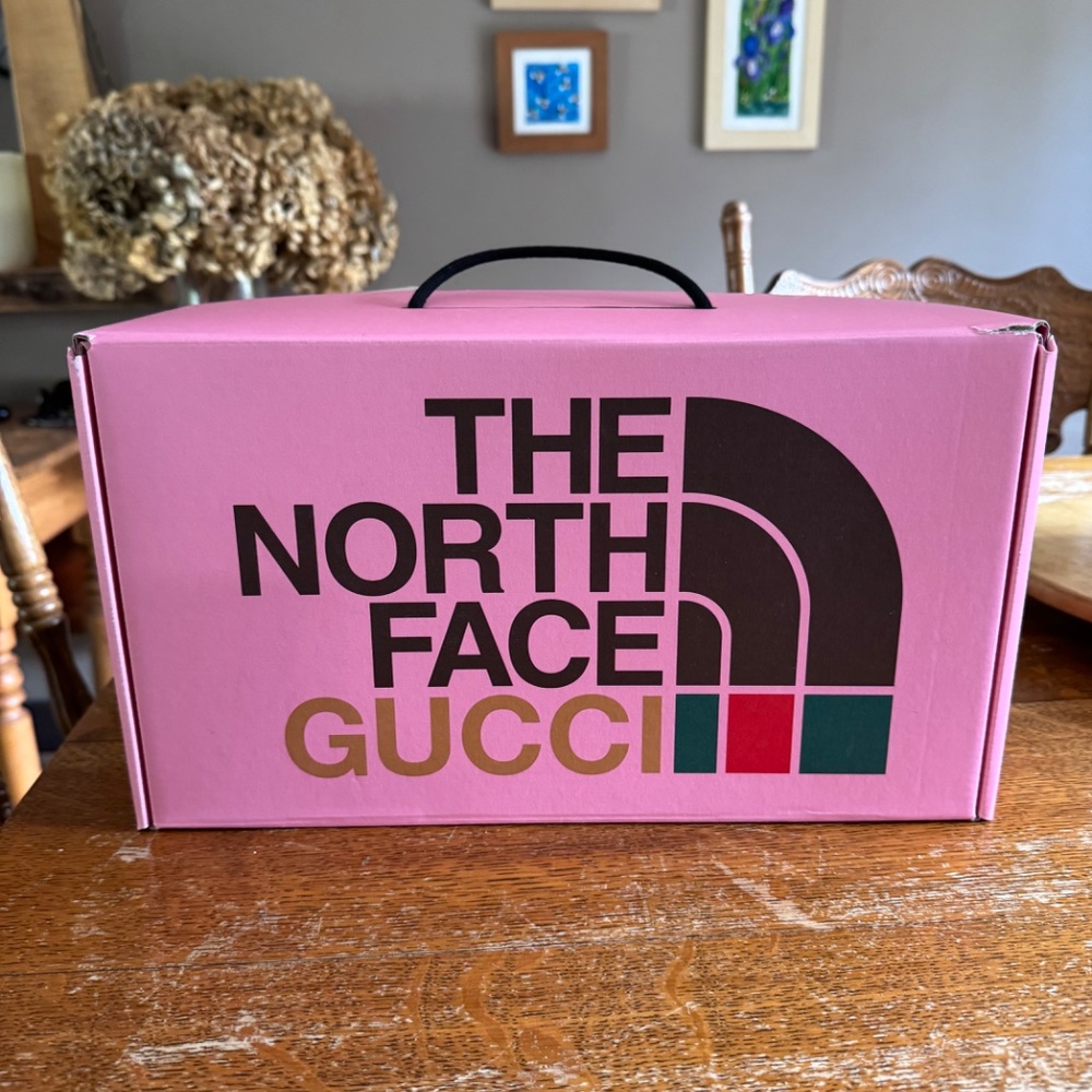 Gucci slides - Picture 6 of 6